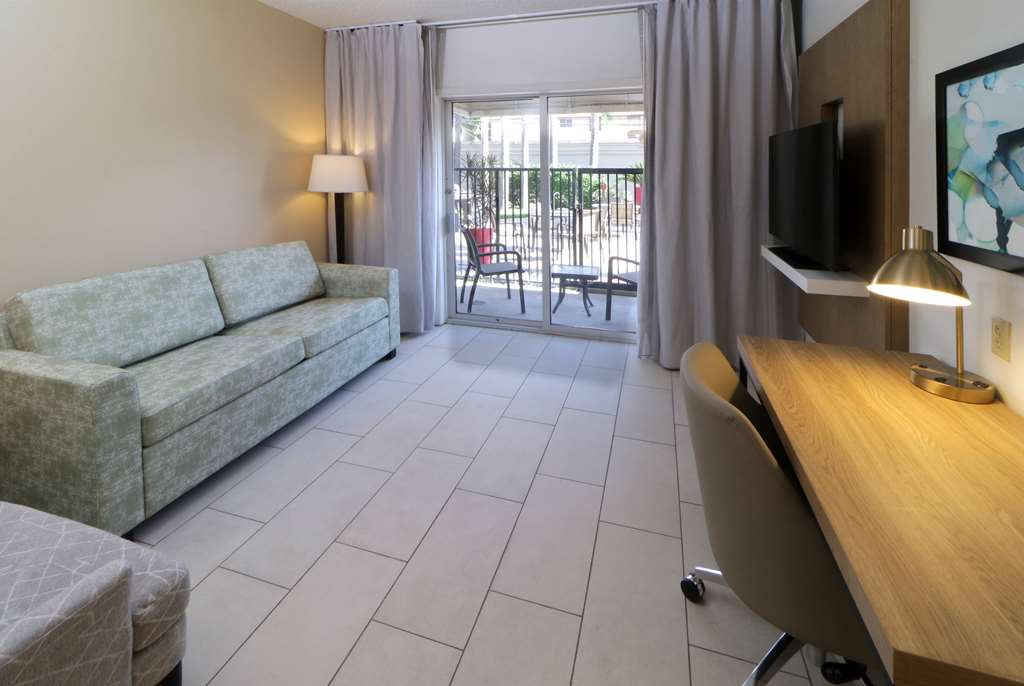 Wyndham Garden McAllen at La Plaza Mall - photo 64