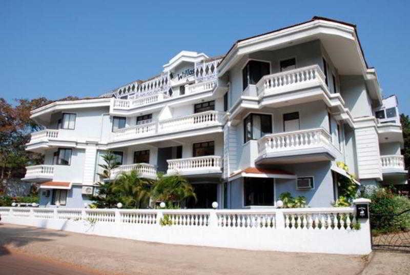 Willows Elite Resort