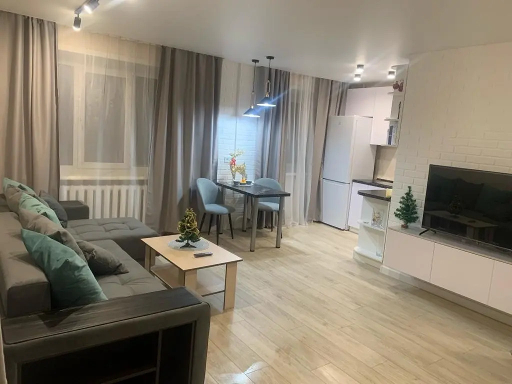 Studiya Na Moskovskoj Flat — Asbest — photo 2