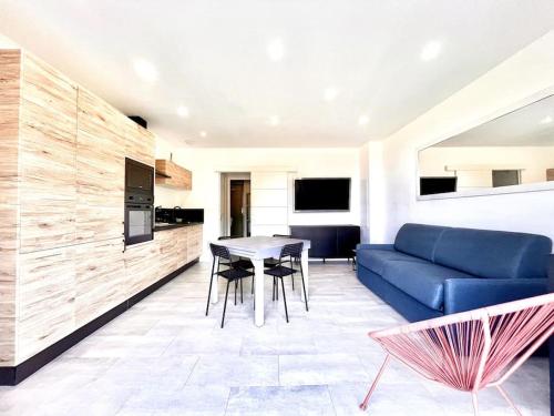 Appartement T2 Village Oletta — 4-Star Luxury Hotel in Oletta, France