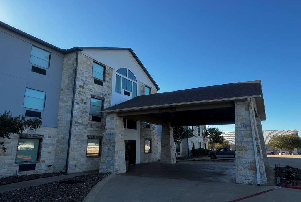 Wingate by Wyndham College Station TX - photo 5