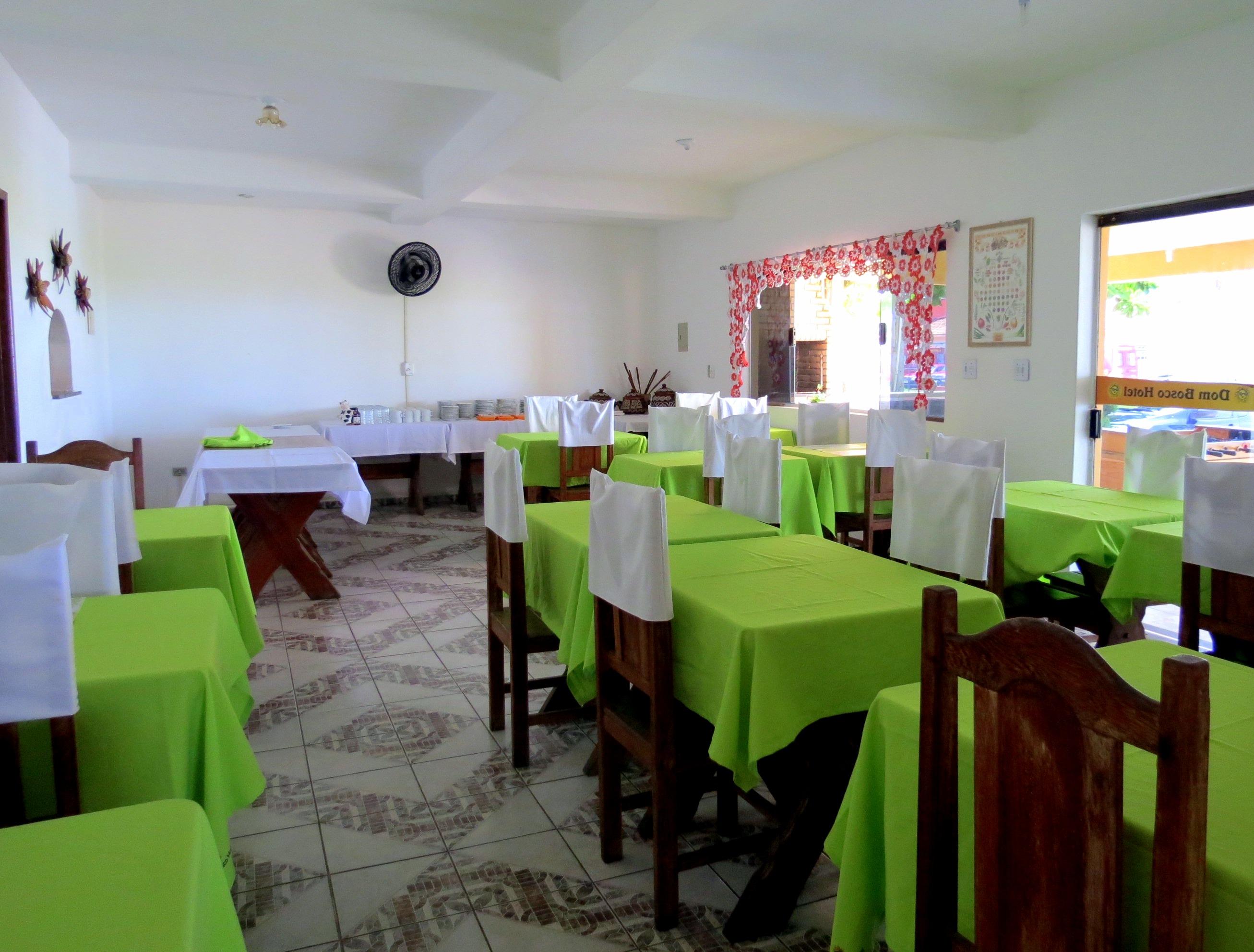 Pousada Itanhaém — Itanhaem — photo 2