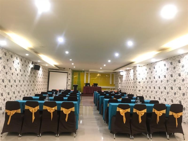 D Blitz Hotel Kendari — Kendari — photo 3