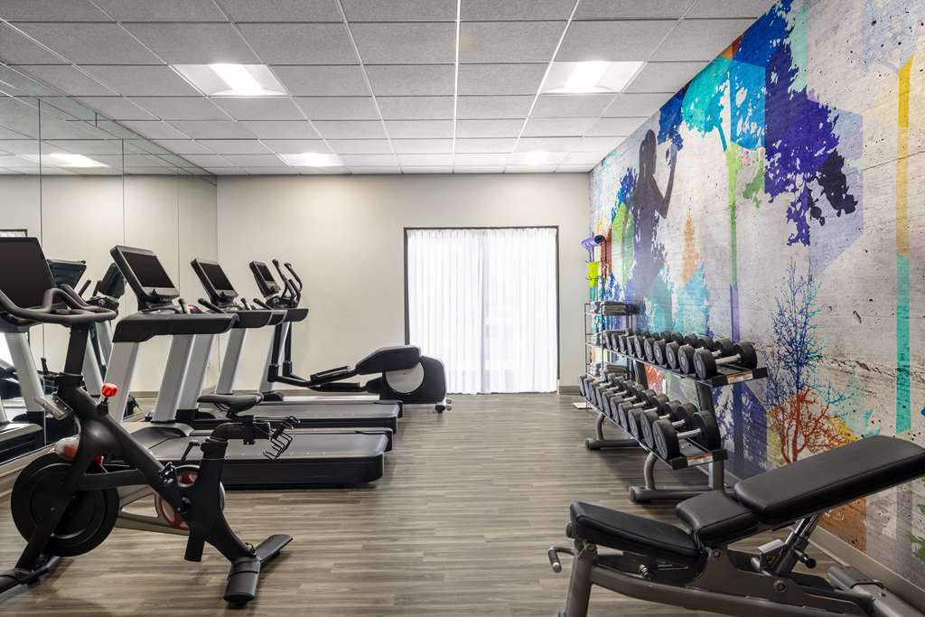 Hyatt Place Mt Laurel - photo 19