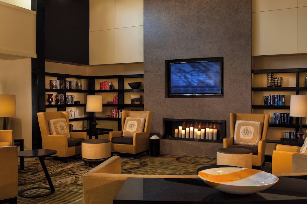 Marriott Greensboro Airport - photo 2