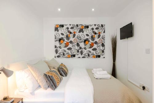 Central Camden Apartment — 4-Star Luxury Hotel in London, United Kingdom