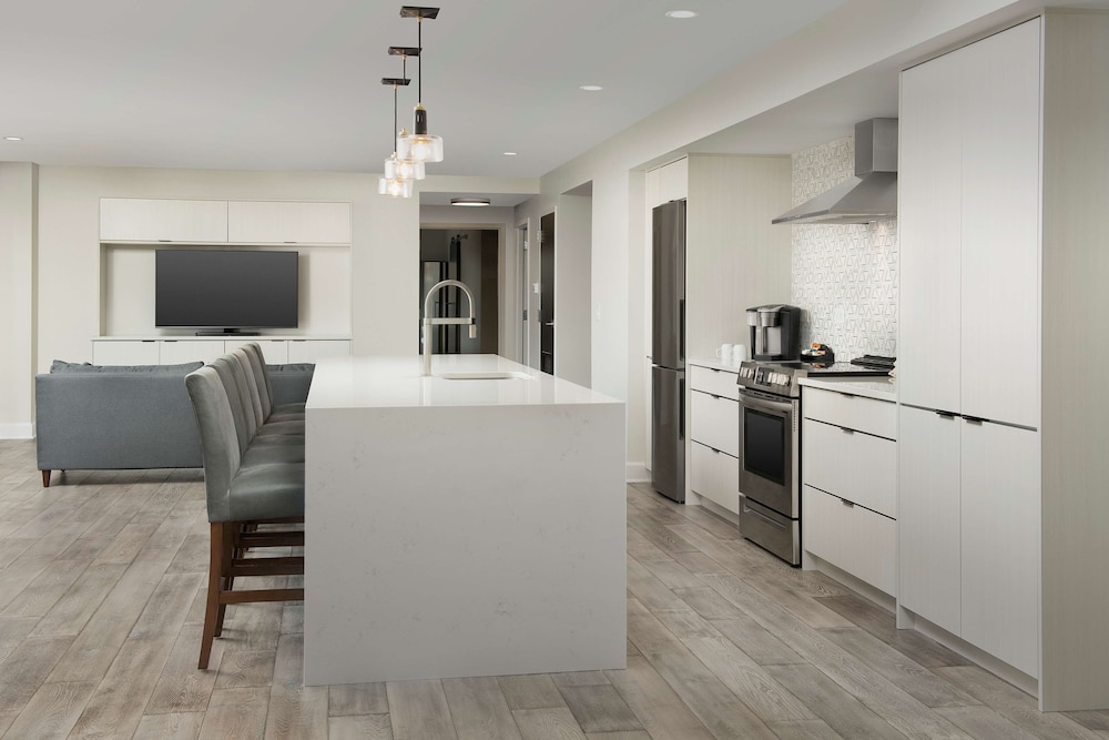 Home2 Suites by Hilton Nashville Downtown Convention Center - photo 16