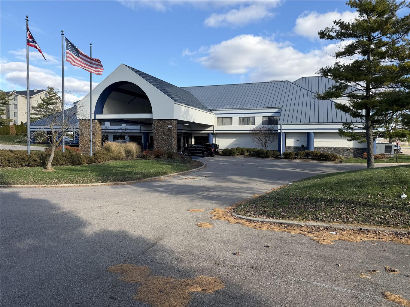 Best Western Plus Miamisburg Dayton Suites Banquets & Hotel — hotel in Miamisburg