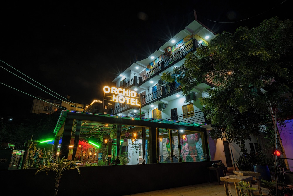 Orchid Hotel - last minute hotel in Haridwar