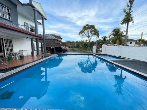 My Villa Pd — 4-Star Luxury Hotel in Port Dickson, Malaysia