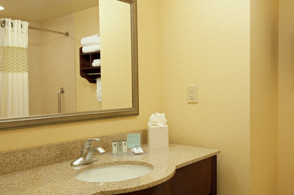 Hampton Inn & Suites Indianapolis Airport - photo 33