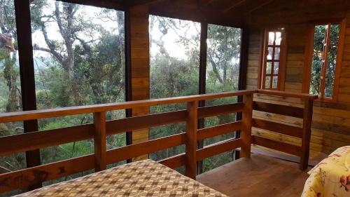 North Star Hotel - carbon neutral hotel in Trabzon