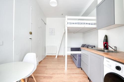 Sweet Inn Duret - last minute hotel in Paris