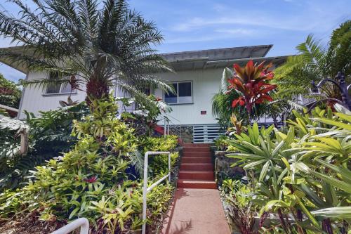 Honolulu Hideaway in Honolulu, United States