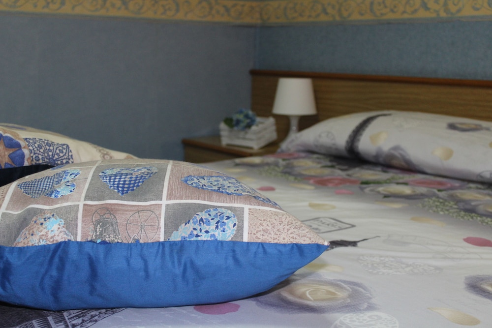 Hotel Diana - carbon neutral hotel in Cassino