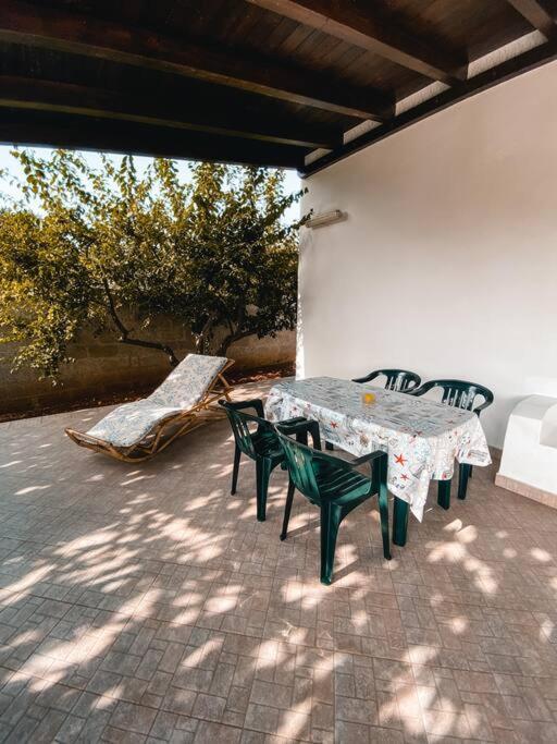 Villetta tra ulivi e mare in Racale, Italy