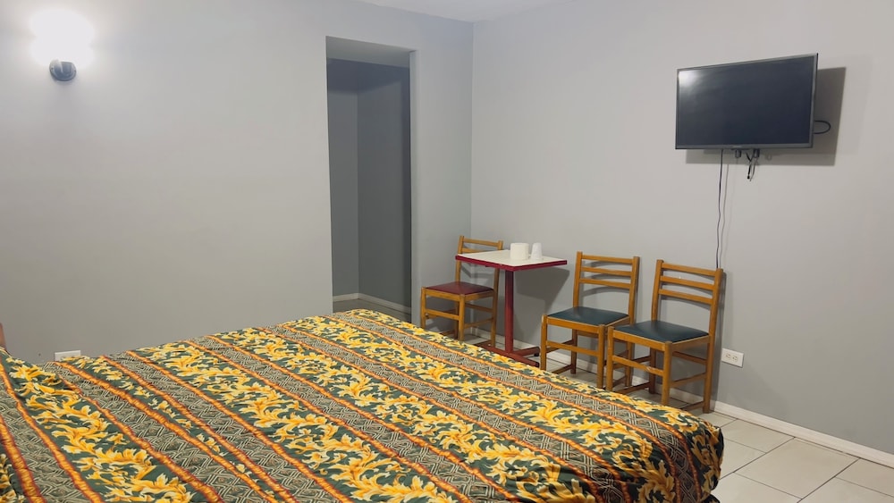 Best Motel By OYO Chicago I 90 - photo 12