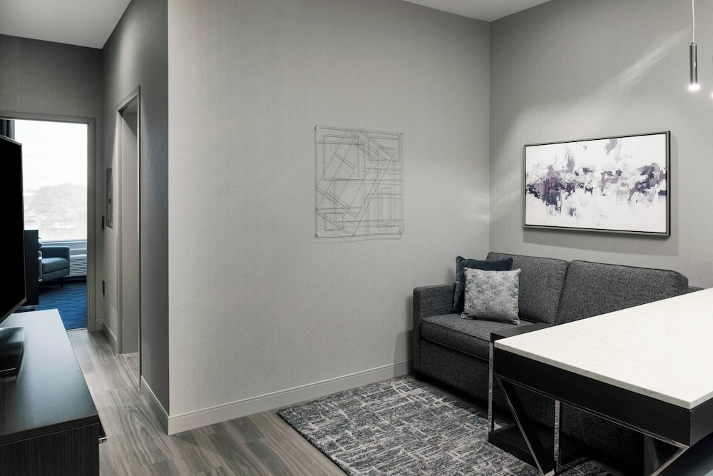 Residence Inn By Marriott Boston Natick - photo 24