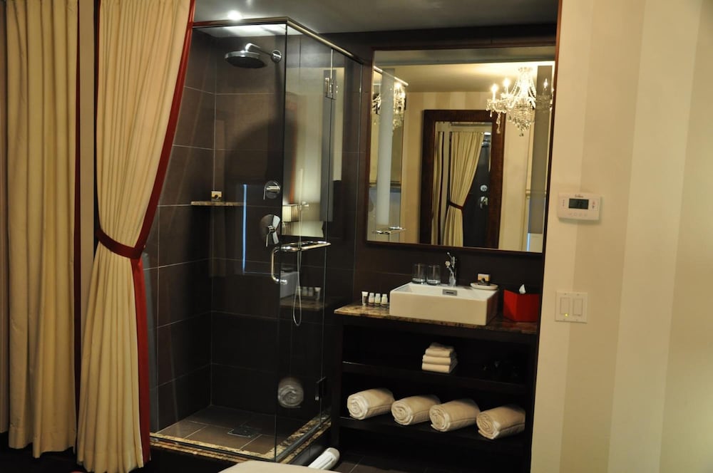 Sanctuary Hotel New York - photo 29