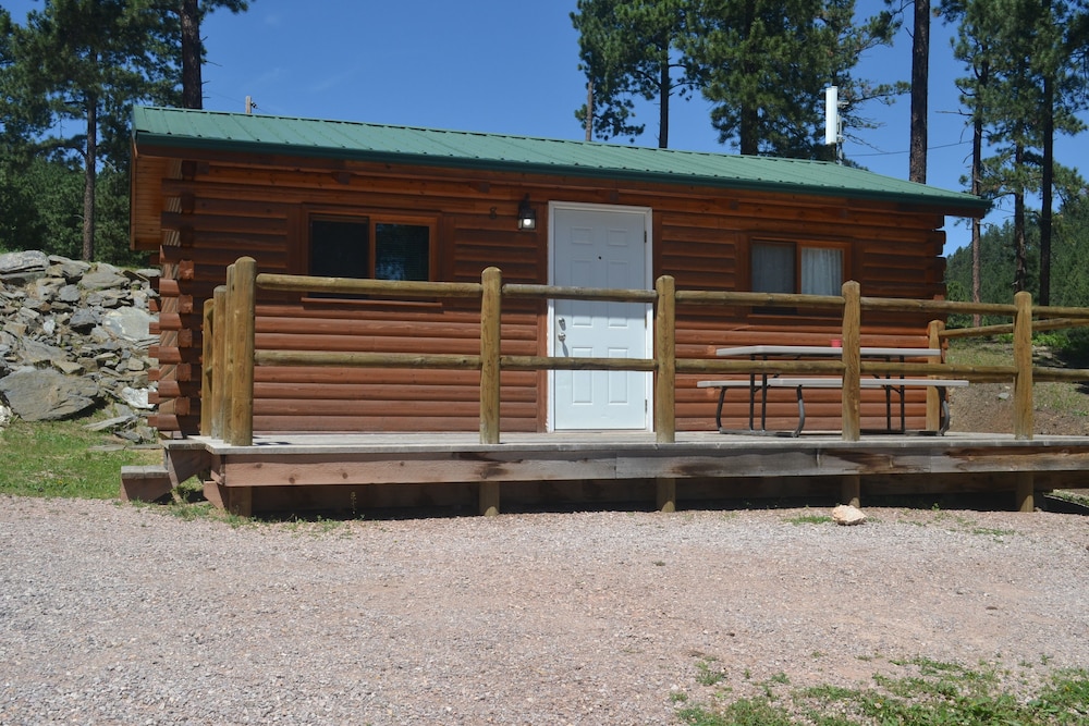 Holy Smoke Resort - photo 35