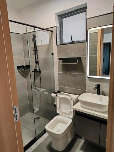 Spacious 1Bedroom in Kileleshwa