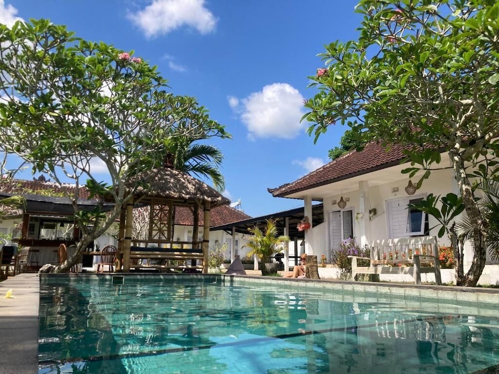 Rebels Point in Jimbaran, Indonesia