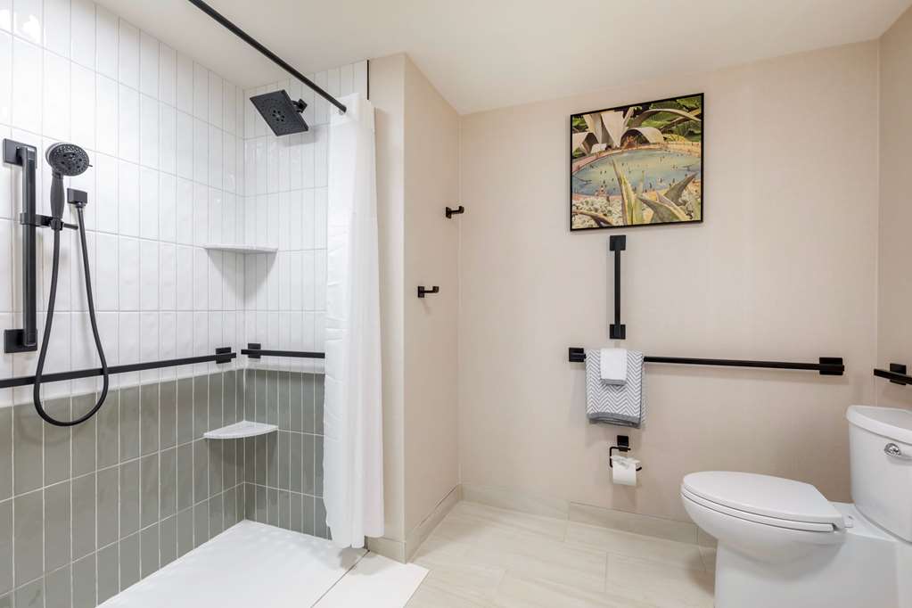 Cambria Hotel Rehoboth Beach - photo 45
