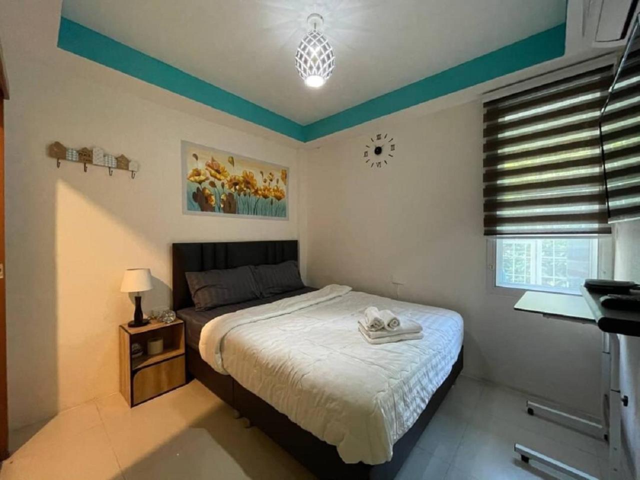 Great House 99 — 4-Star Luxury Hotel in Bangkok, Thailand