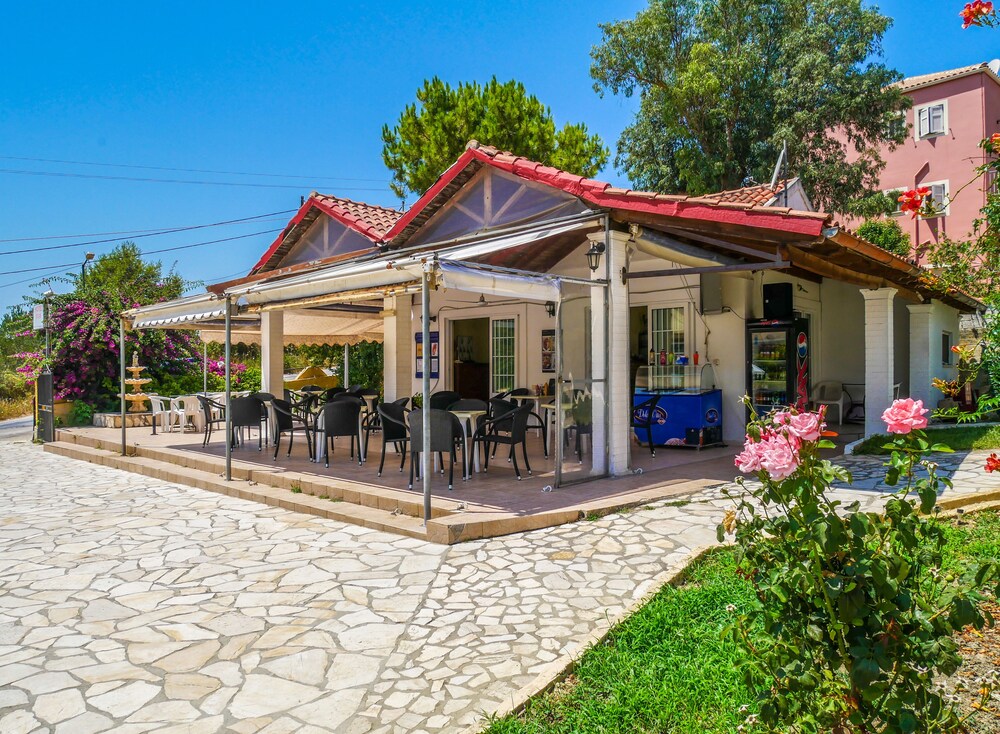 Hotel Olga — Agios Stefanos — photo 3