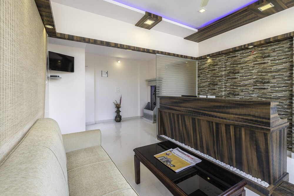 Premium Hoppers Stop - last minute hotel in Bengaluru