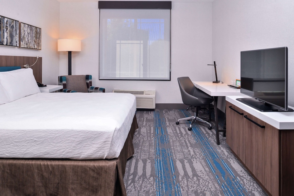 Hilton Garden Inn Salt Lake City Downtown - photo 11