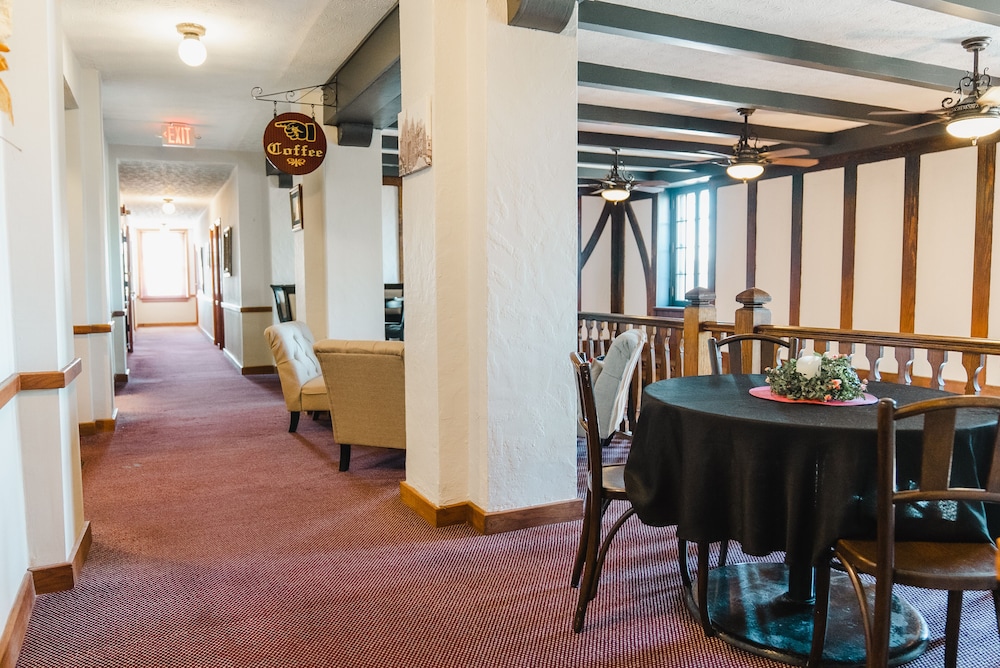General Denver Hotel - photo 48