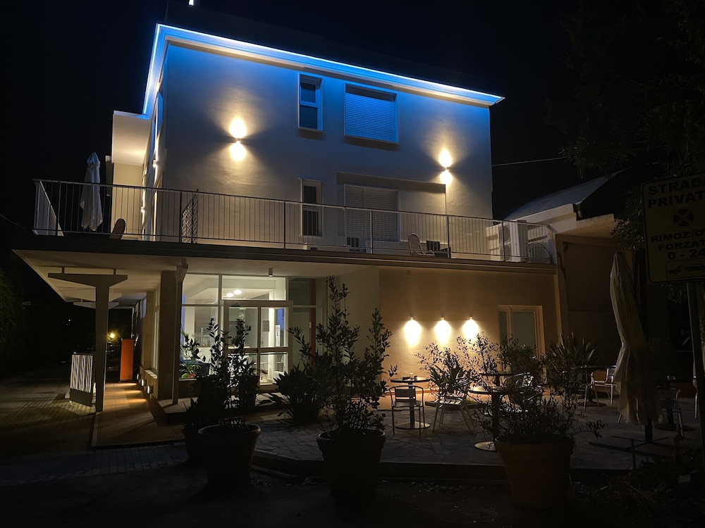 Acquaviva Experience Hotel in San Vincenzo, Italy