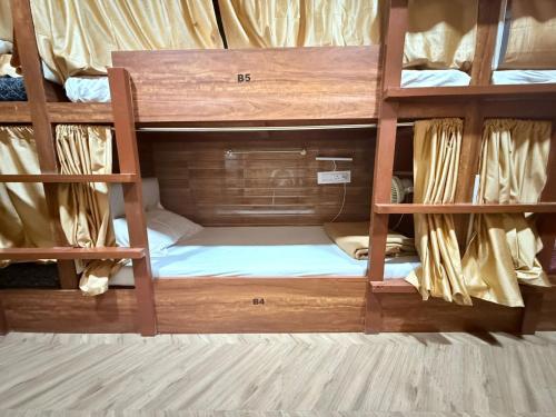 Signature Inn Dormitory