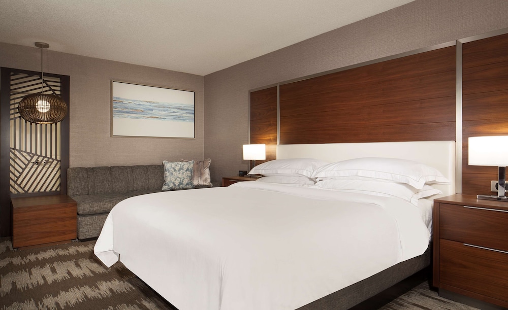 Hilton Tampa Airport Westshore - photo 25