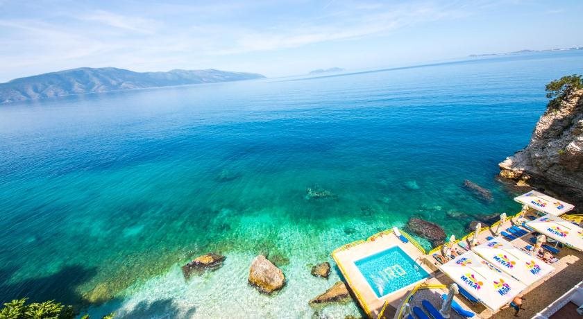 Hotel Liro Adults Only in Vlore, Albania