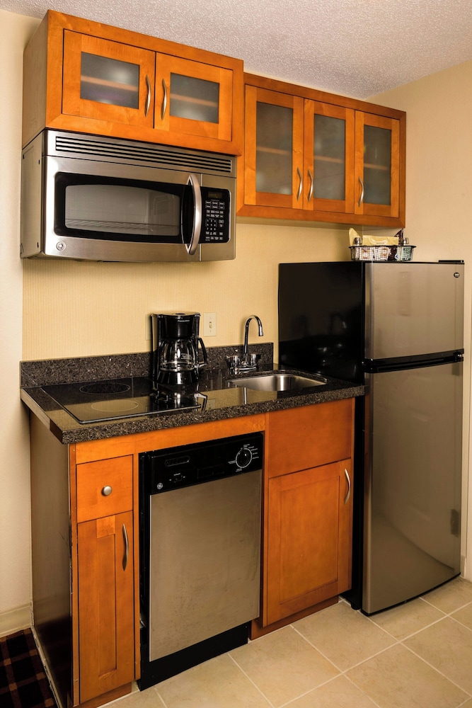 Residence Inn Atlanta Downtown by Marriott - photo 23