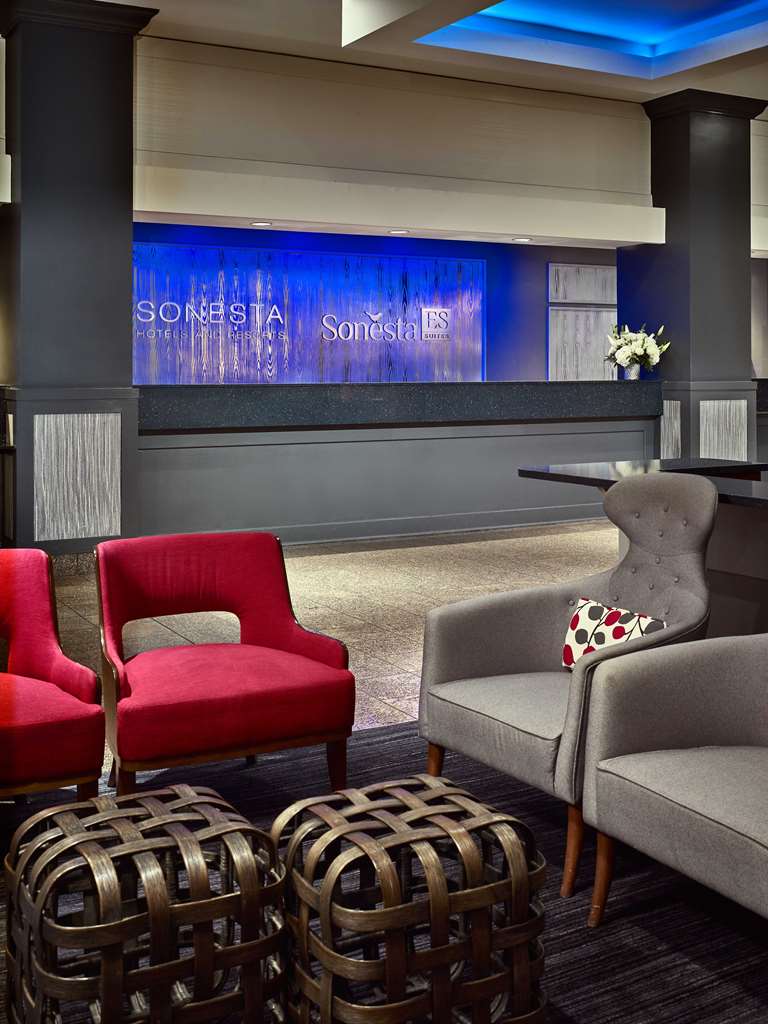 Sonesta ES Suites Gwinnett Place Atlanta - photo 9