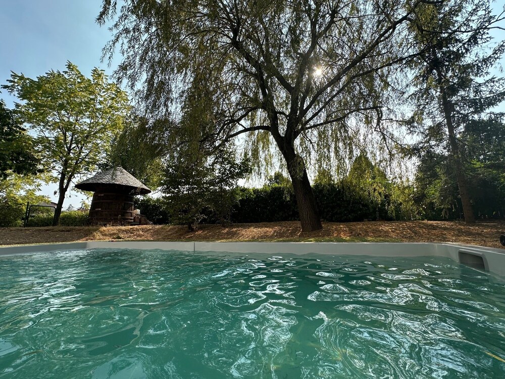 Logis Hôtel le Dahu — Parigny — photo 2