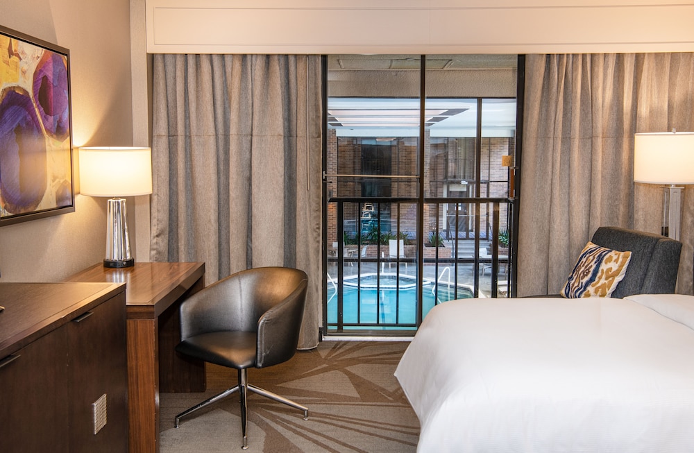 Hilton Parsippany - photo 35