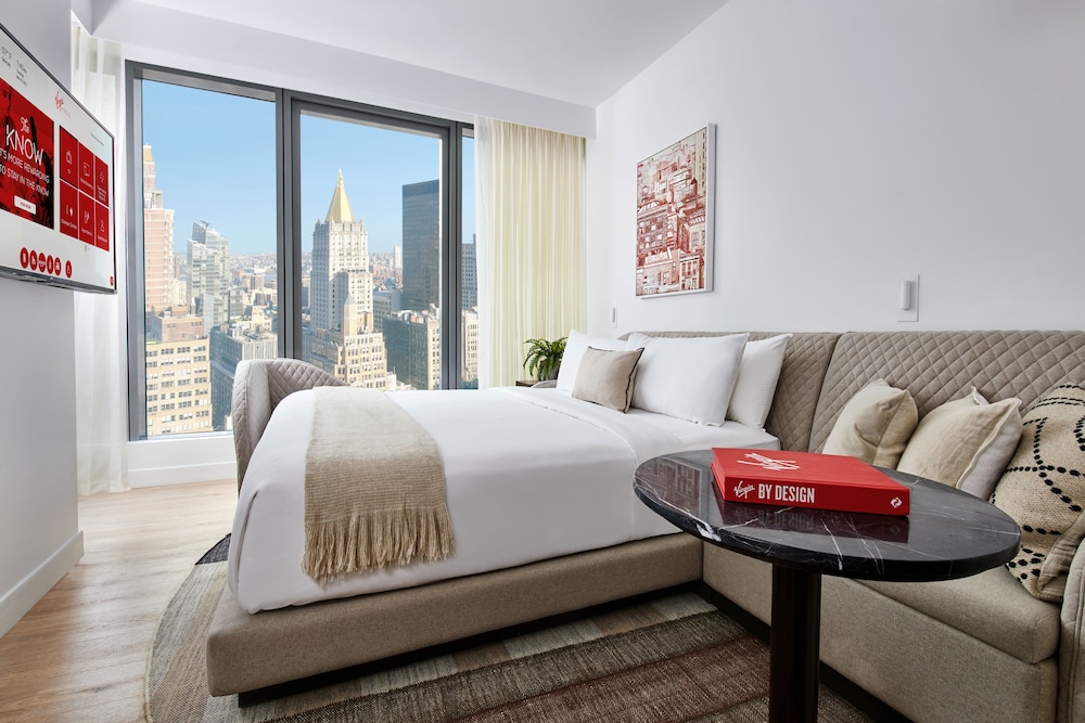 Virgin Hotels New York City - featured photo