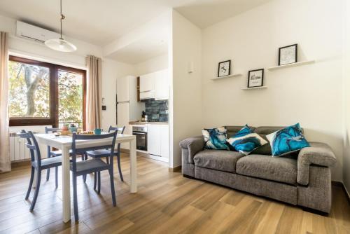 Spiga di Grano Casa Giacinti — 4-Star Luxury Hotel in Lido Di Ostia, Italy