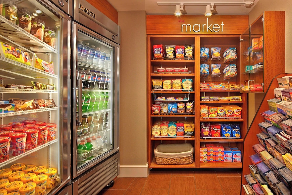 Residence Inn by Marriott Waldorf - photo 16