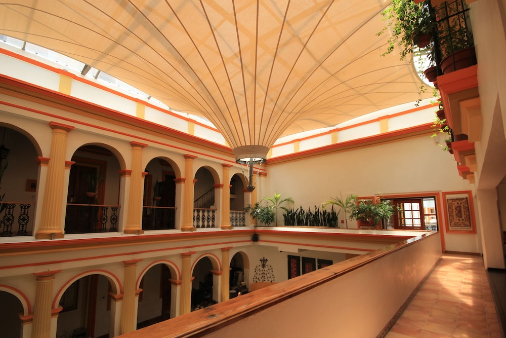 Building design