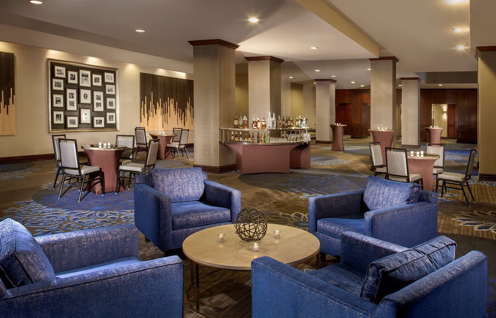 Hilton Fort Worth - photo 50