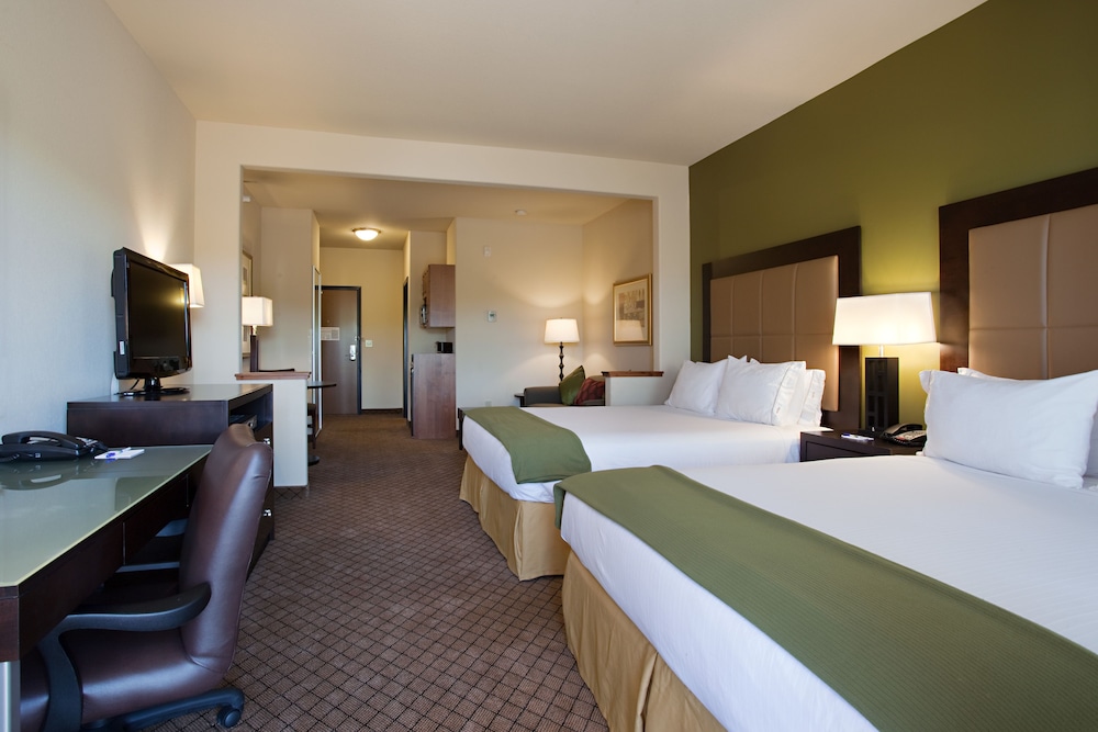 Holiday Inn Express & Suites Silt Rifle by IHG - photo 3
