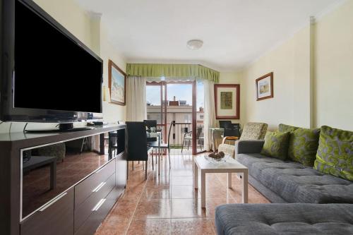 Mar Y Sol Salinetas in Telde, Spain