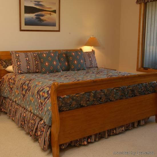 Park Condos by Resort Property Management in Big Sky, United States