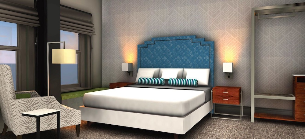 Harlow Hotel - photo 52