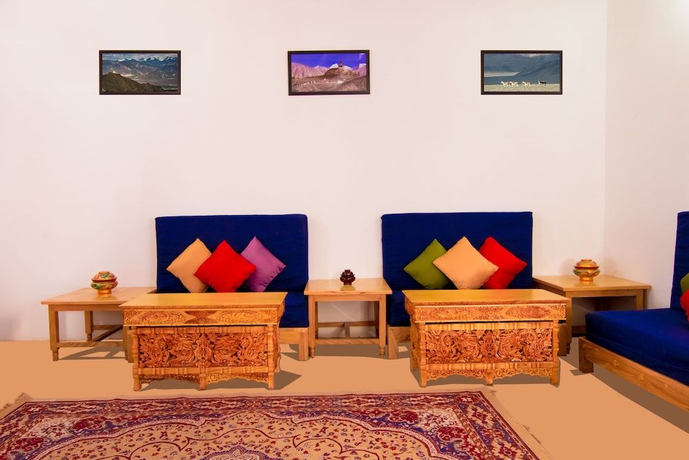 The Ayali Leh - last minute hotel in Leh